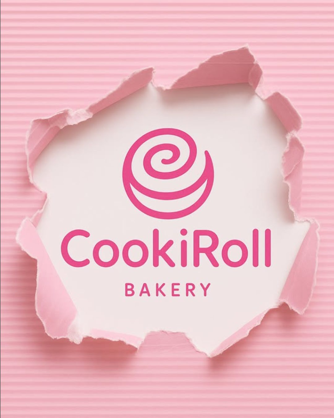 Sobre Cookiroll