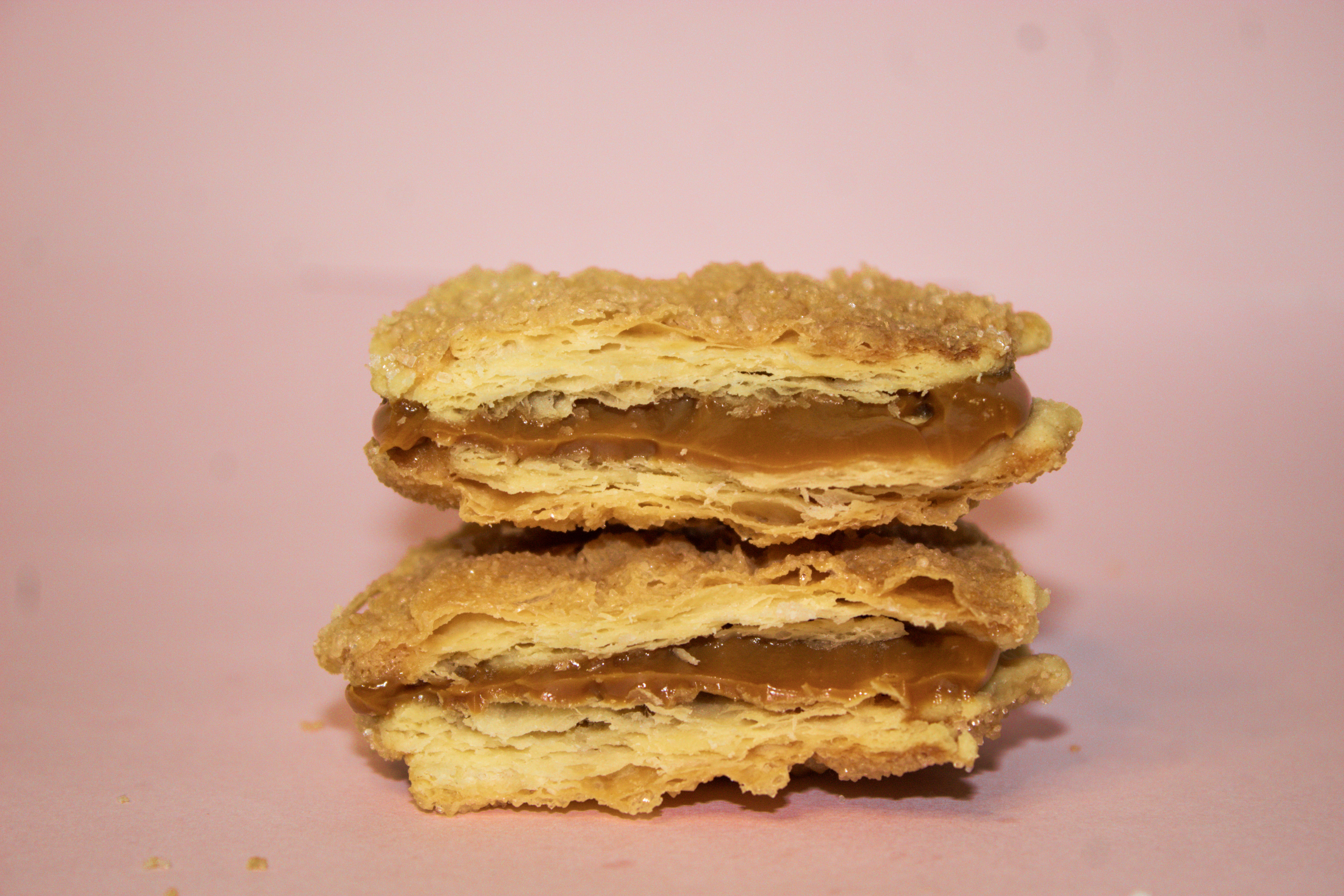 Galletas Cookiroll
